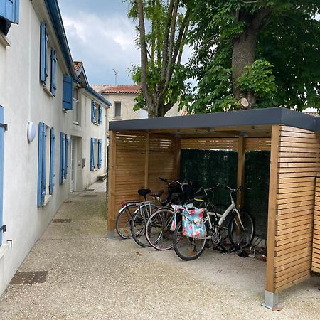 Apartamento A -15Min A Velo Du Vieux Port La Rochelle 2 Aytré Exterior foto