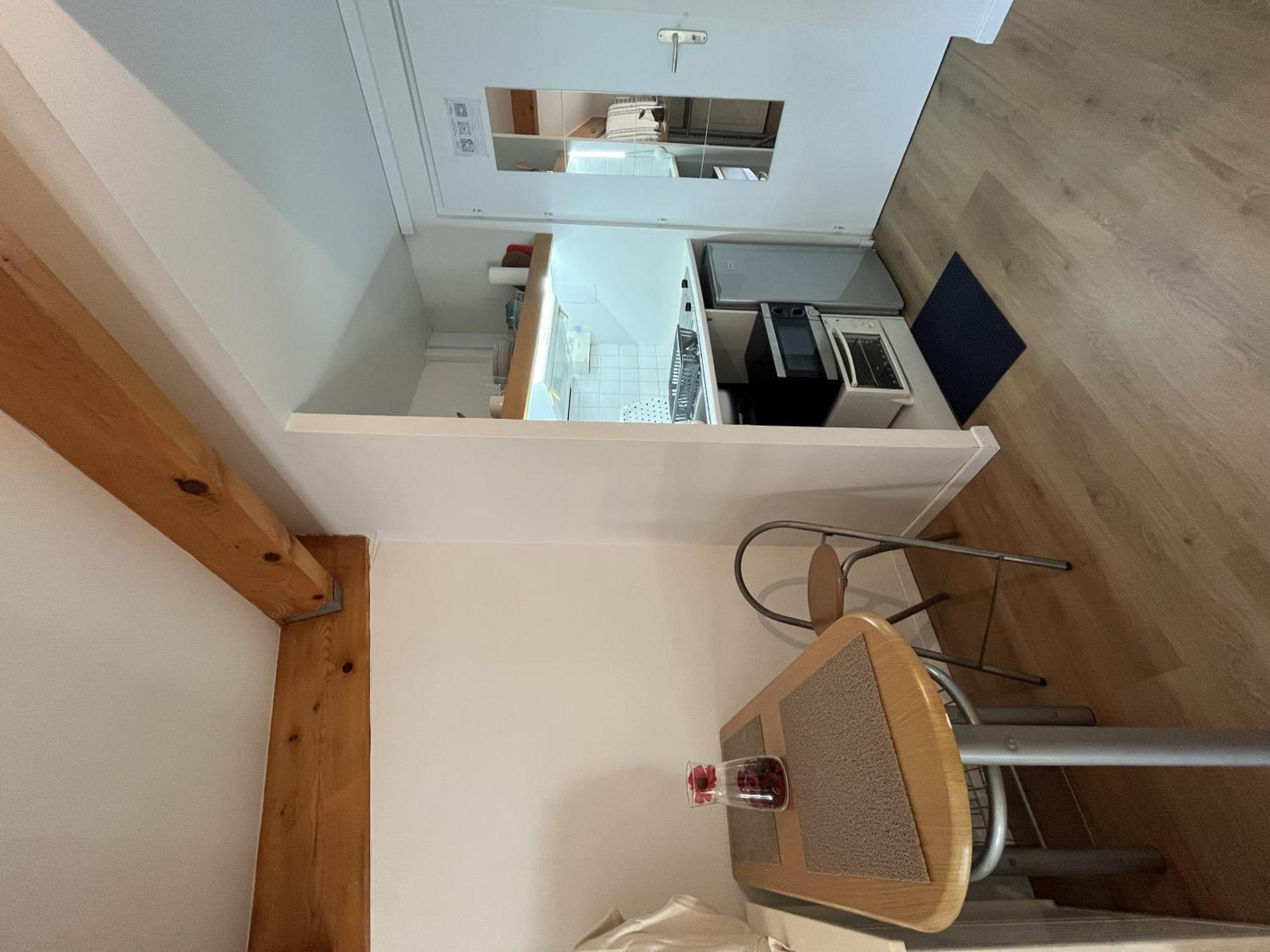 Apartamento A -15Min A Velo Du Vieux Port La Rochelle 2 Aytré Exterior foto